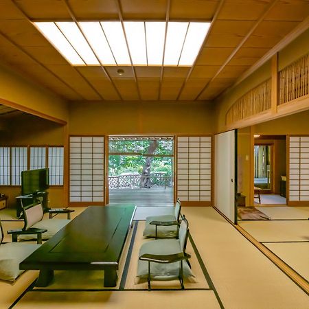 Tokiwa Hotel Кофу Экстерьер фото
