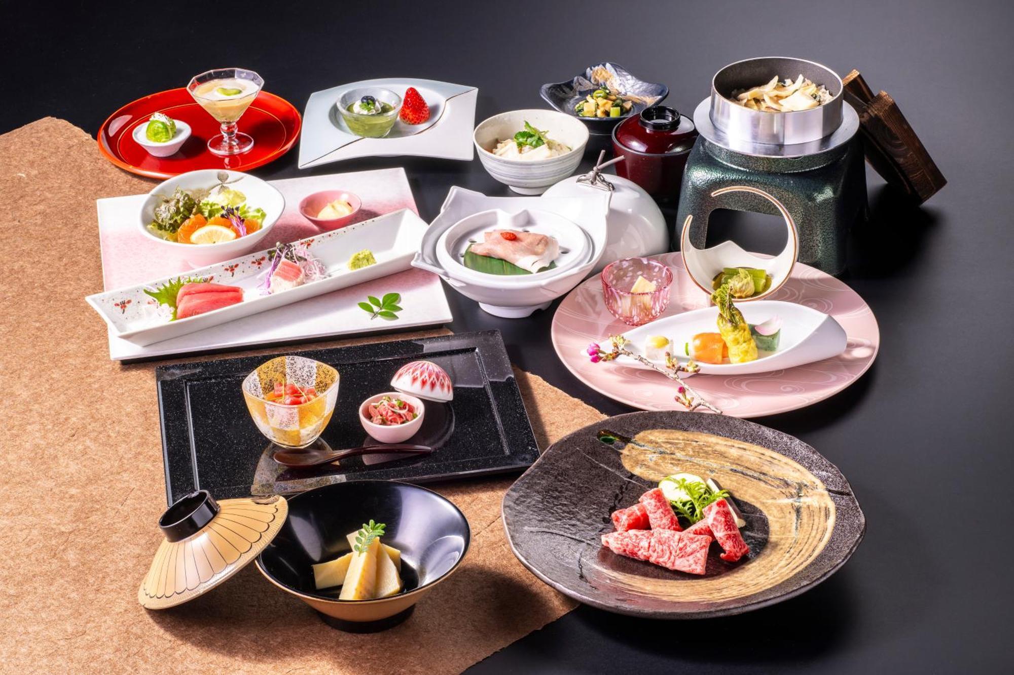 Tokiwa Hotel Кофу Экстерьер фото