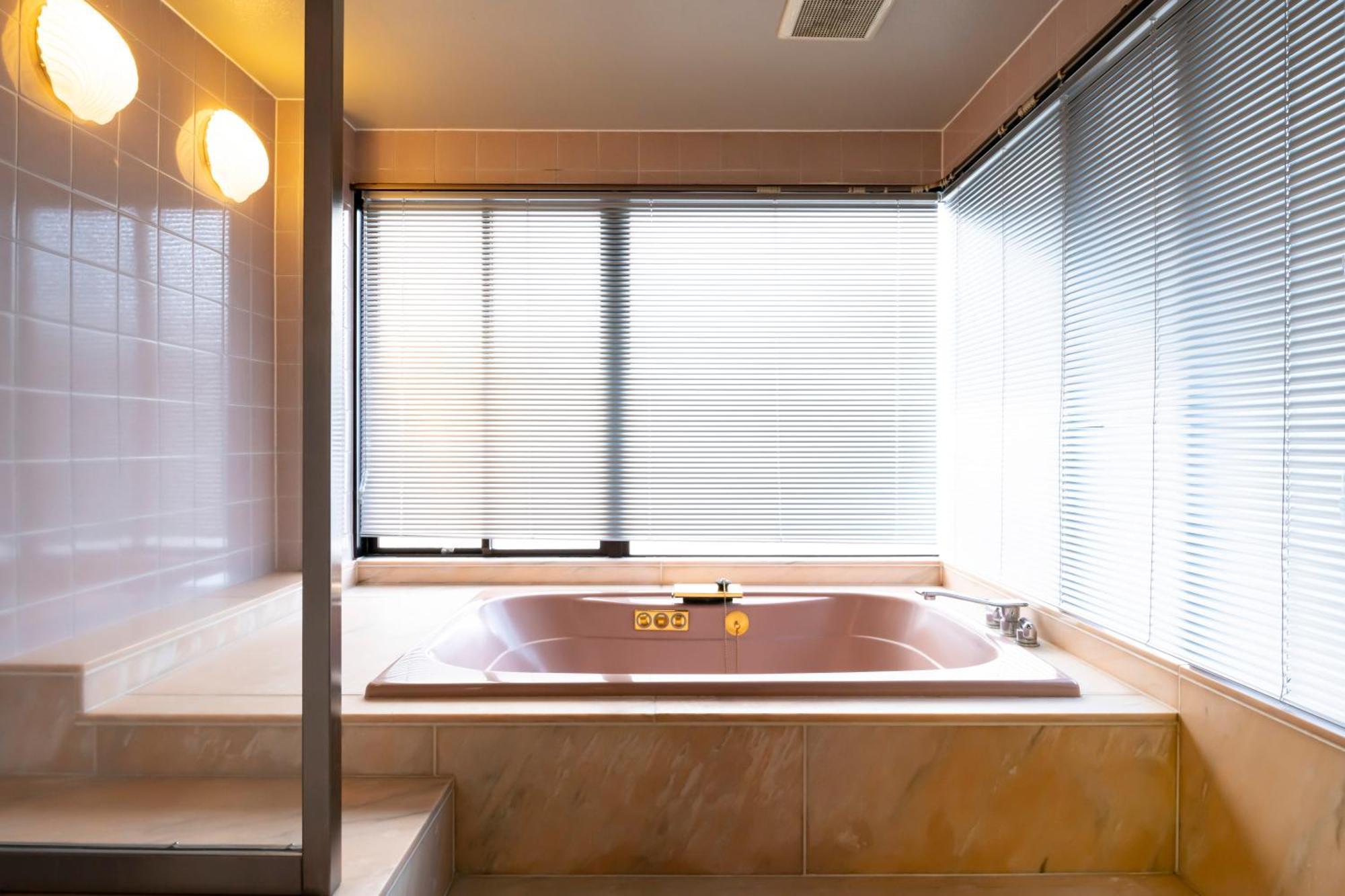 Tokiwa Hotel Кофу Экстерьер фото