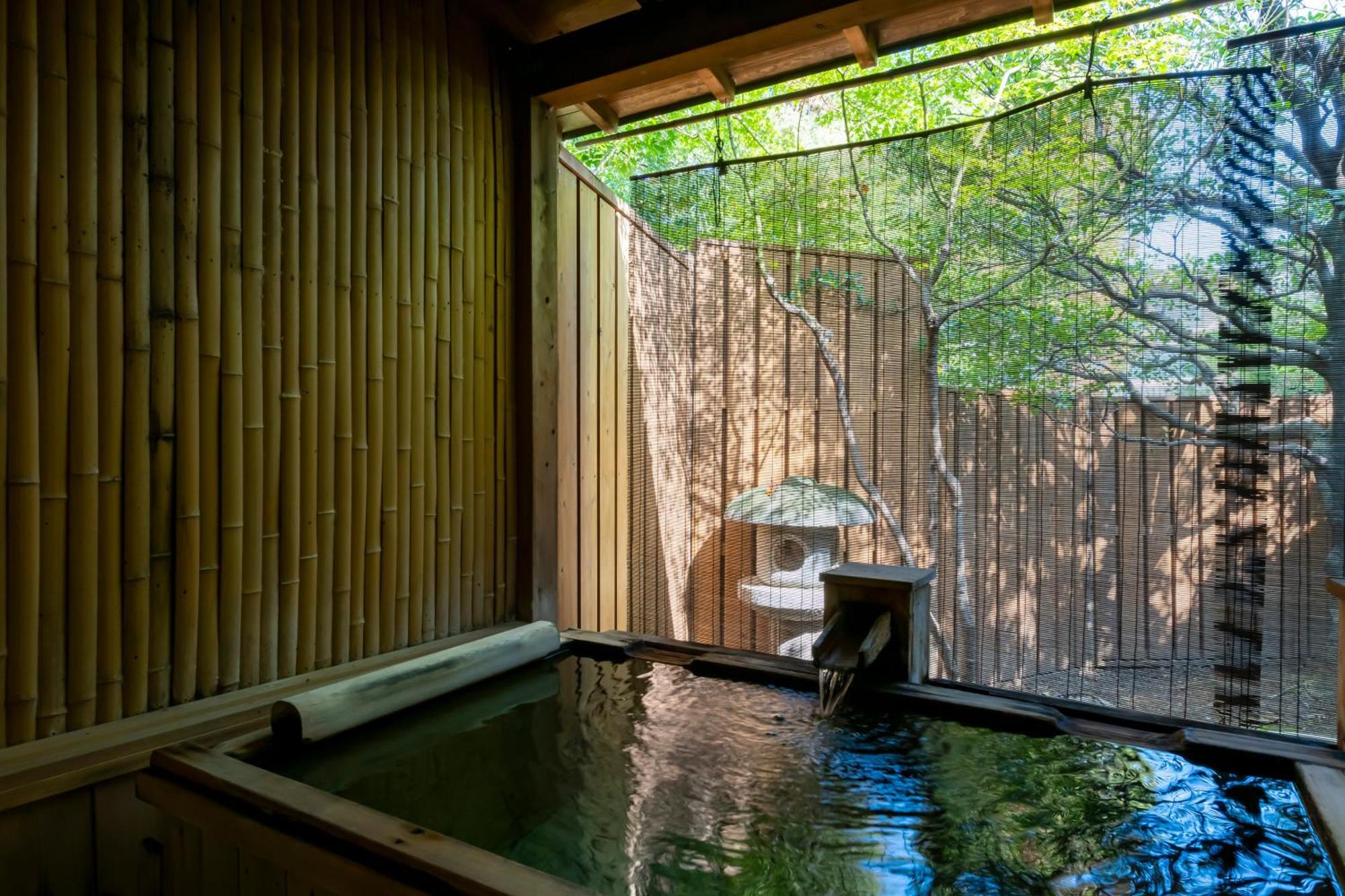 Tokiwa Hotel Кофу Экстерьер фото