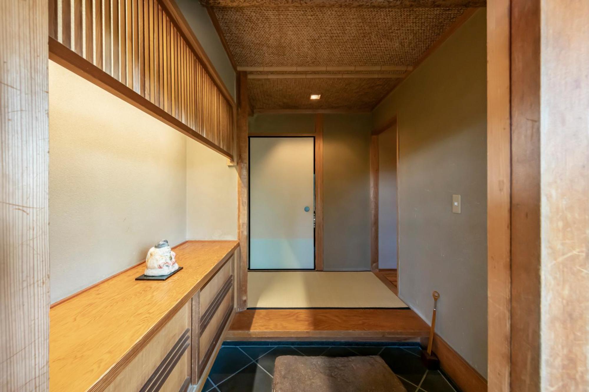 Tokiwa Hotel Кофу Экстерьер фото