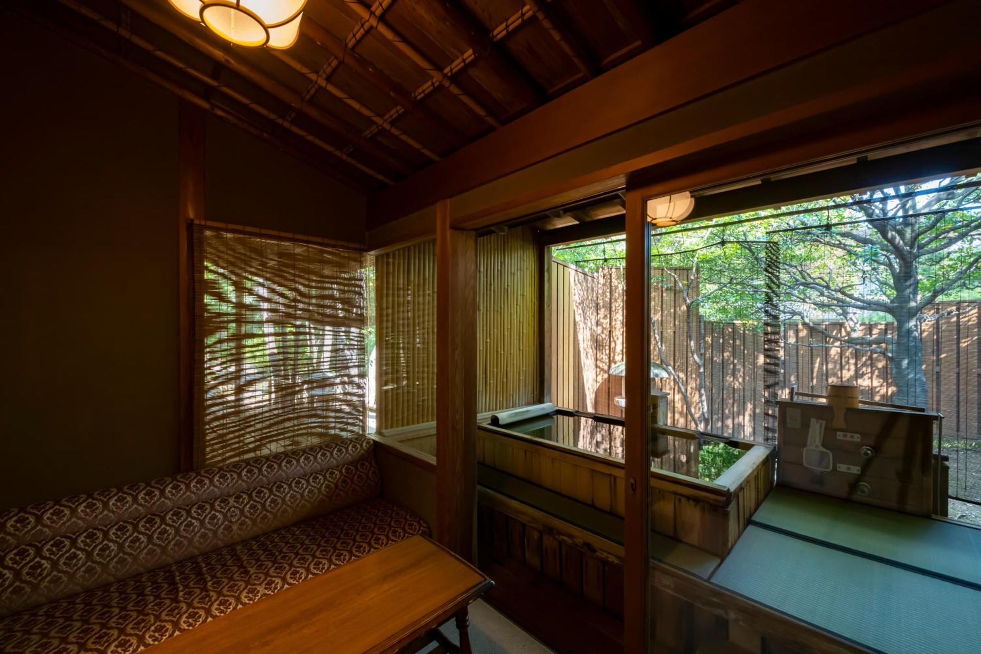Tokiwa Hotel Кофу Экстерьер фото