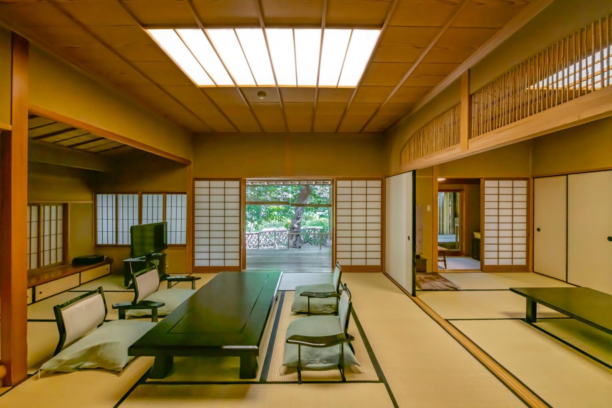 Tokiwa Hotel Кофу Экстерьер фото