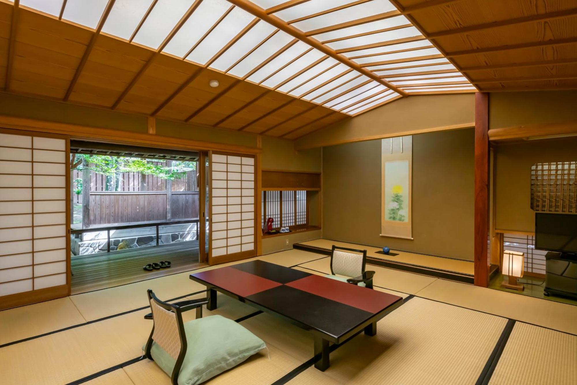Tokiwa Hotel Кофу Экстерьер фото