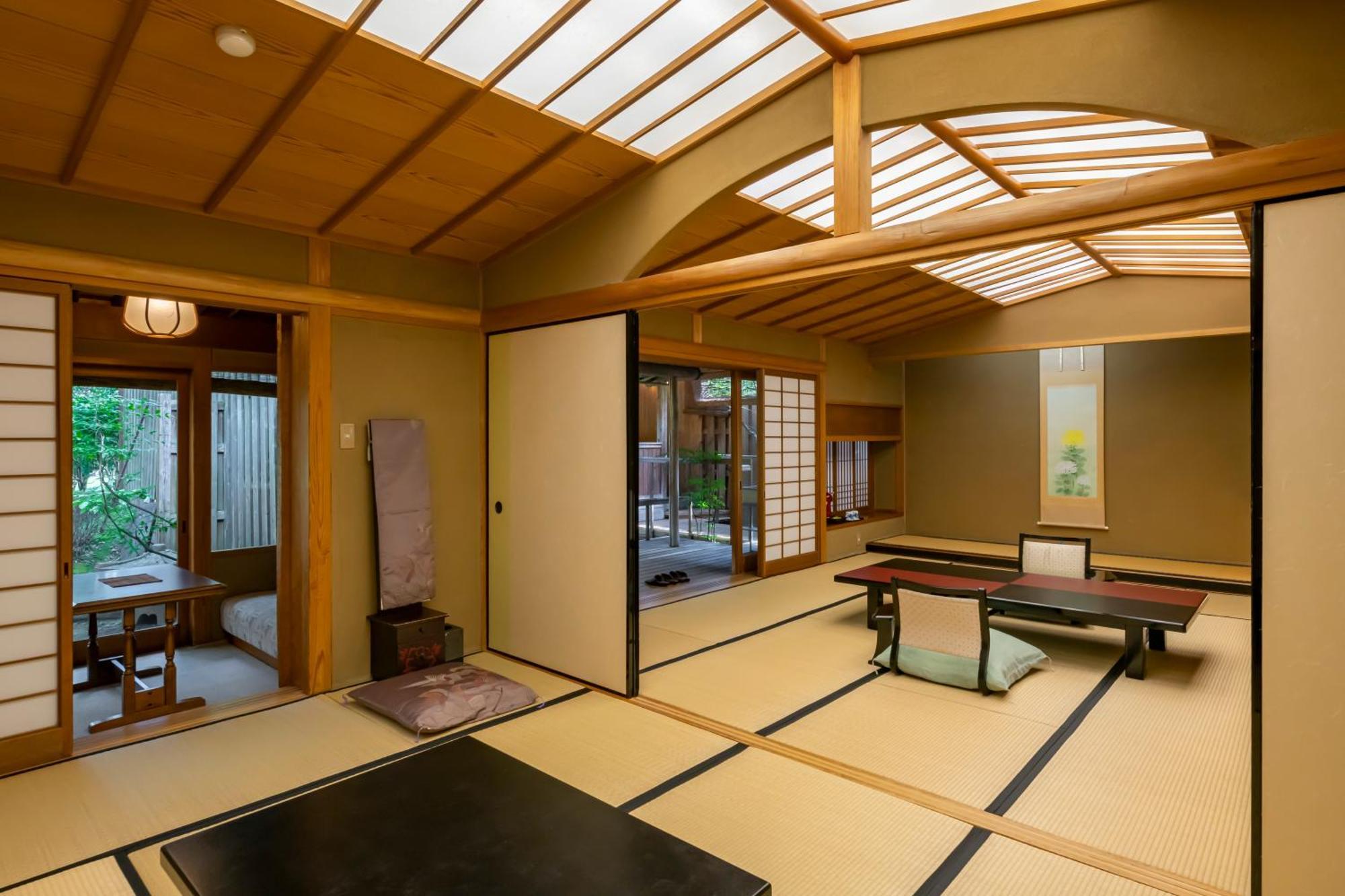 Tokiwa Hotel Кофу Экстерьер фото