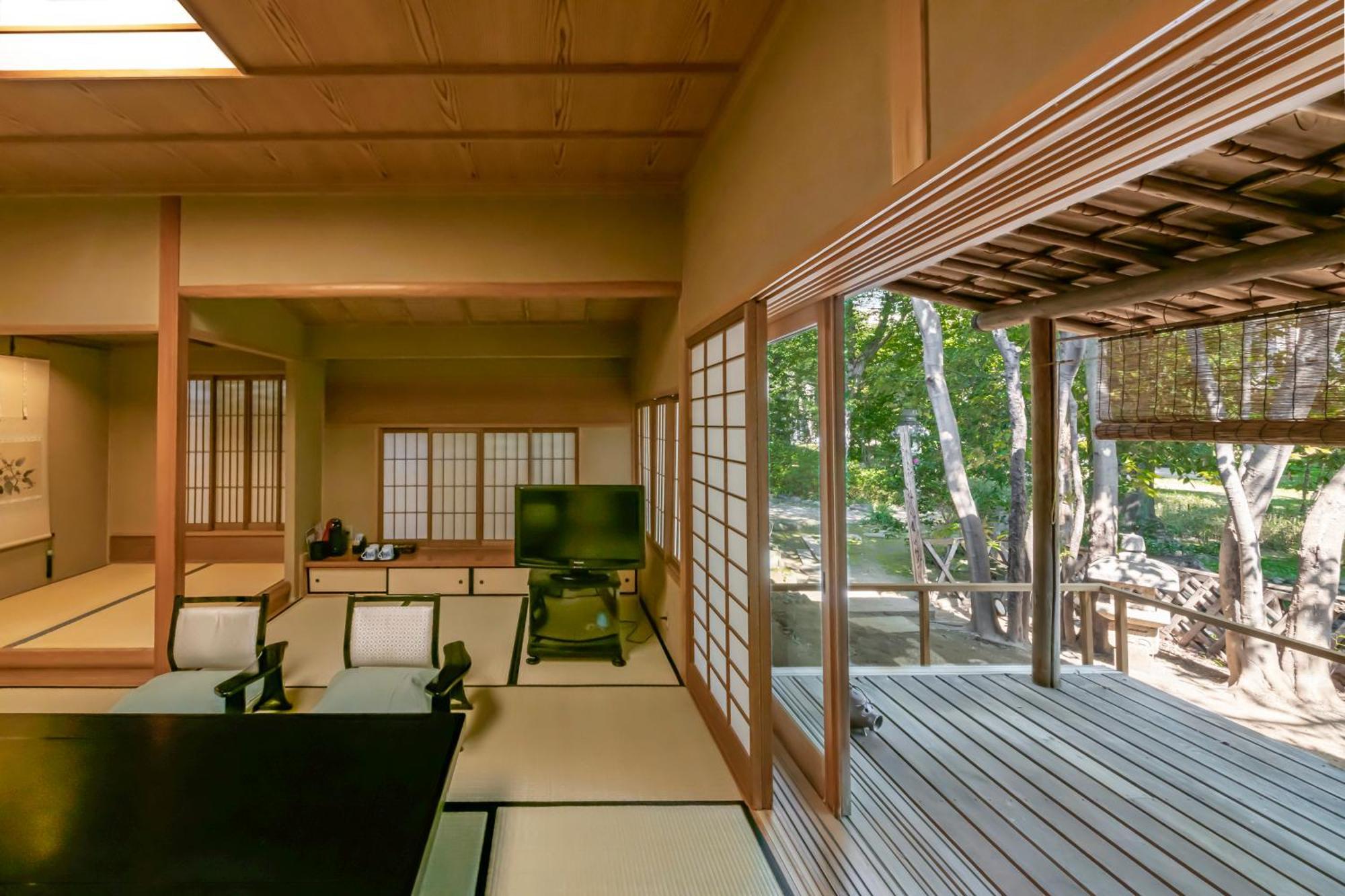 Tokiwa Hotel Кофу Экстерьер фото